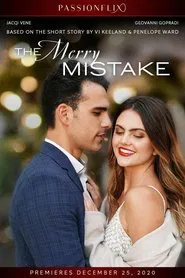 The Merry Mistake movie poster