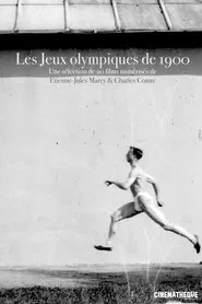 The Olympic Games of 1900 movie poster