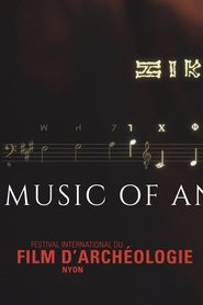 Music of Ancient Greece movie poster