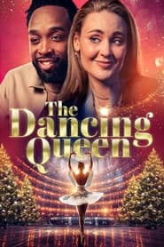 The Dancing Queen movie poster