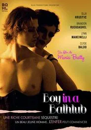 Poster do filme Boy in a Bathtub