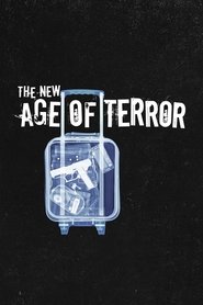 The New Age of Terror tv show poster