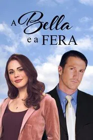 Poster do filme A Bela e a Fera