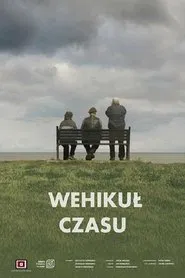 Poster do filme Time Machine