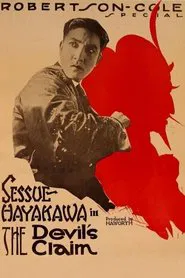 The Devil's Claim movie poster