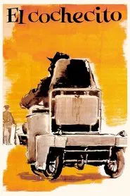 The Wheelchair movie poster