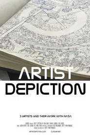 Artist Depiction movie poster