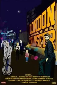 London Transfer movie poster