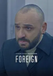 Foreign movie poster
