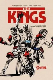 Poster da série The Kings