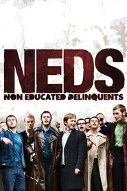 Neds movie poster