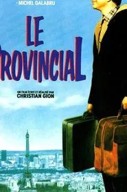 Poster do filme Le Provincial