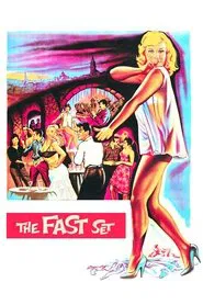 The Fast Set movie poster