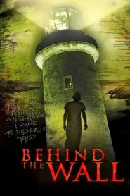 Behind the Wall movie poster