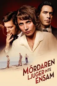 Death of a Loved One movie poster