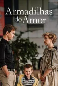 Poster do filme Armadilhas do Amor