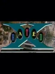 X-Rated movie poster
