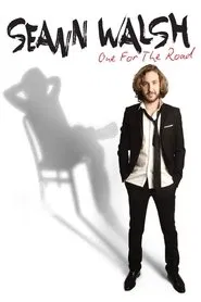 Poster do filme Seann Walsh: One for the Road
