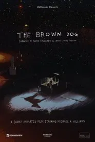 The Brown Dog movie poster