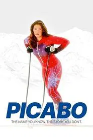 Picabo movie poster