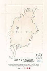Zhalanash - Empty Shore movie poster