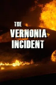 Poster do filme The Vernonia Incident