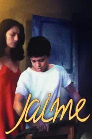 Jaime movie poster