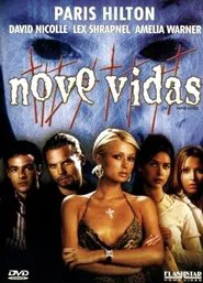 Poster do filme Nove Vidas