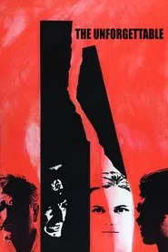 The Unforgettable movie poster