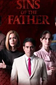 Sins of the Father tv show poster