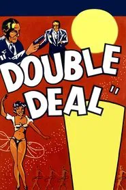 Double Deal movie poster