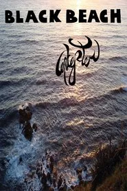 Excepter: Black Beach movie poster