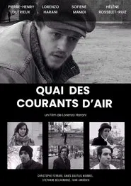 Quai des courants d'air movie poster