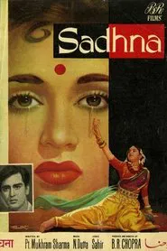 Poster do filme Sadhna