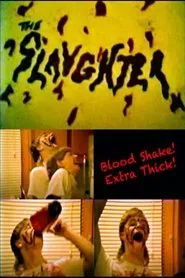 The Slaughter movie poster