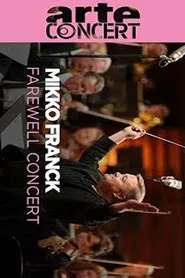 Poster do filme Mikko Franck With Jean-Yves Thibaudet