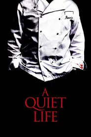 A Quiet Life movie poster
