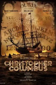 Poster do filme Christopher Columbus