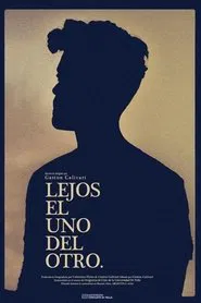 Lejos el uno del otro movie poster