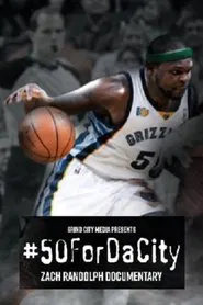 Poster do filme #50ForDaCity