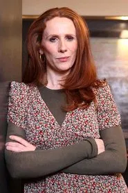 Catherine Tate: Laughing at the Noughties movie poster