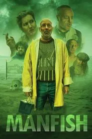 Poster do filme ManFish