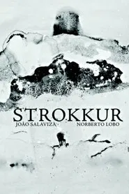 Strokkur movie poster