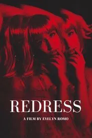 Redress movie poster
