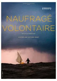 Naufragé volontaire movie poster