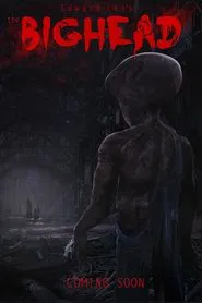 Poster do filme Edward Lee's the Bighead