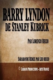 Short cuts: Barry Lyndon movie poster