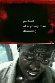 Portrait of a Young Man Drowning movie poster
