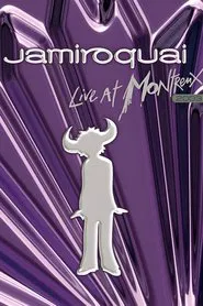 Jamiroquai: Live at Montreux 2003 movie poster