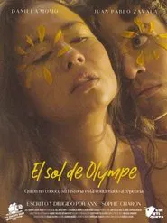 Poster do filme Olympe’s sun